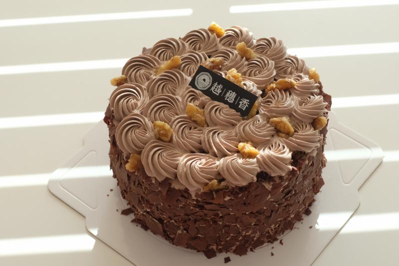 櫻桃可可黑森林