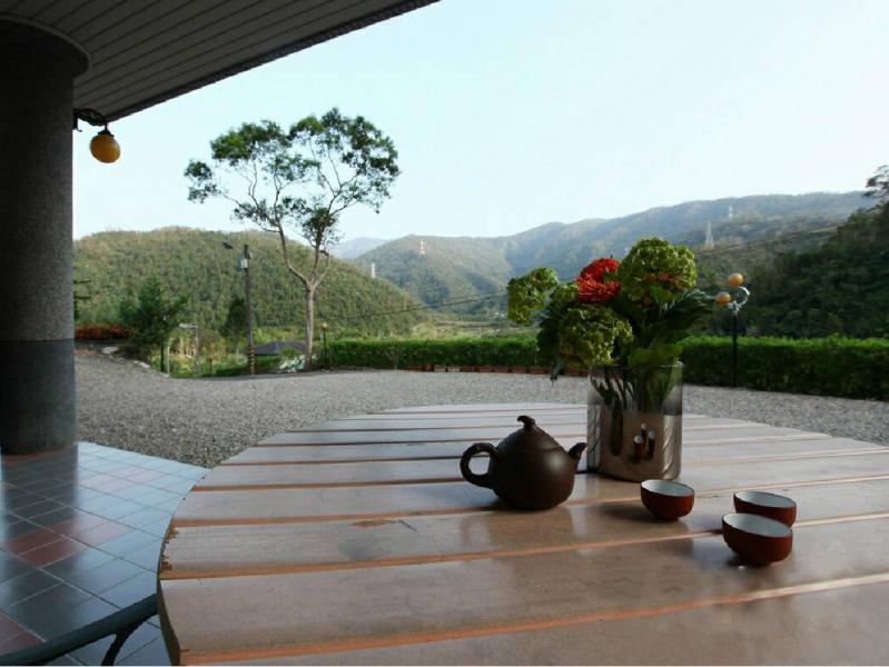 松霖渡假農莊</br>Song Lin Farm